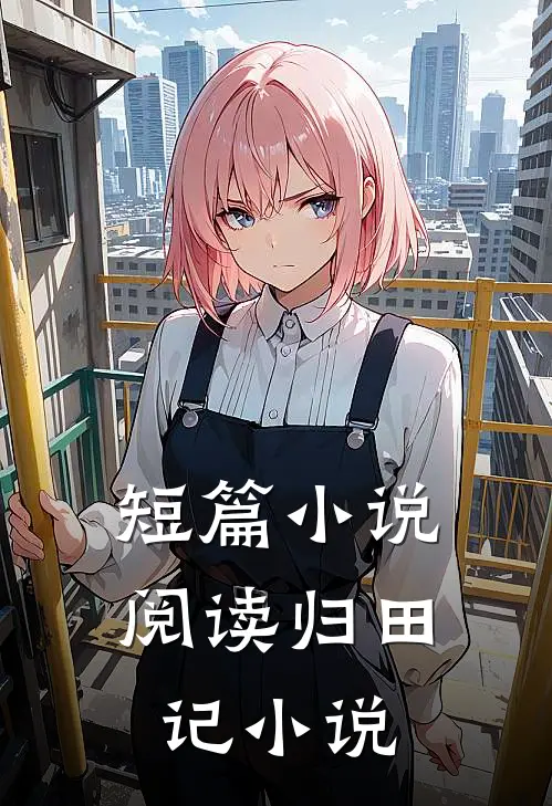短篇小说阅读归田记 小说