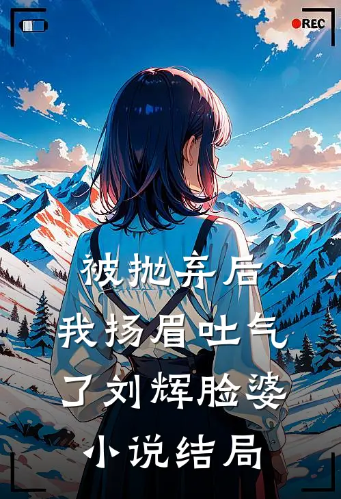 被抛弃后，我扬眉吐气了刘辉脸婆小说结局