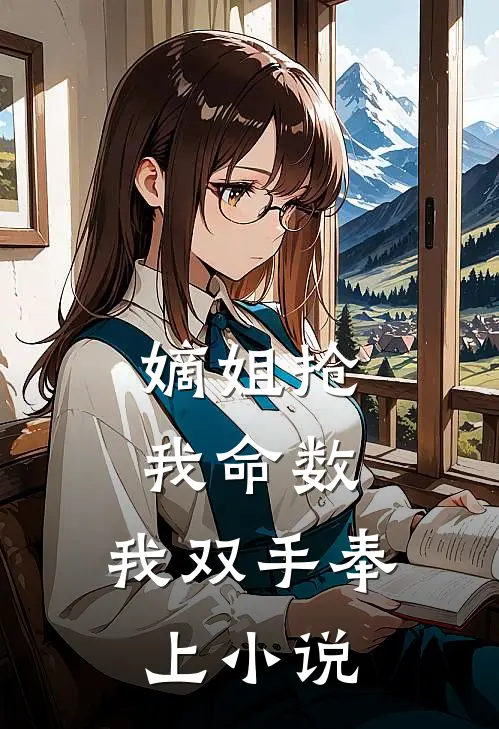嫡姐抢我命数,我双手奉上免费阅读