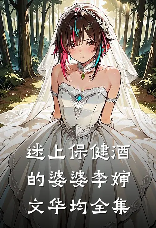 迷上保健酒的婆婆李婶文华均 全集