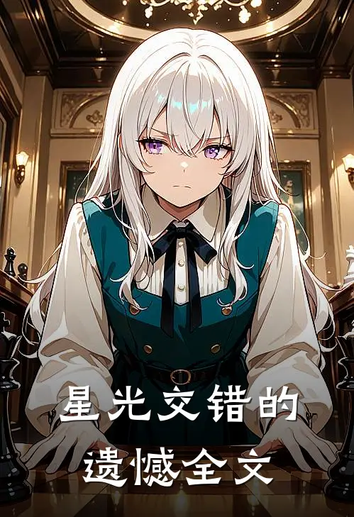 星光交错的遗憾全文