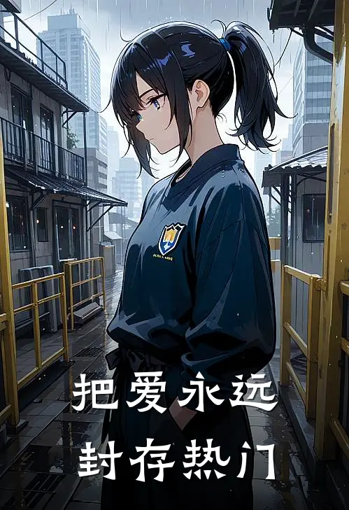 把爱永远封存热门