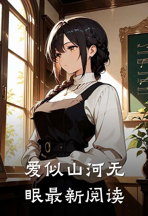 爱似山河无眠最新阅读