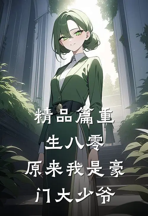 精品篇重生八零：原来我是豪门大少爷