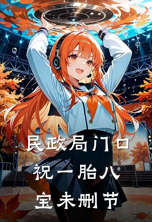 民政局门口，祝一胎八宝未删节
