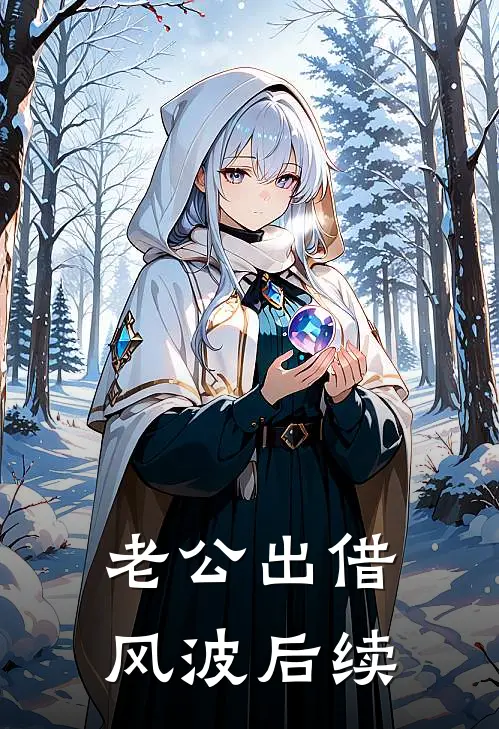 老公出借风波后续
