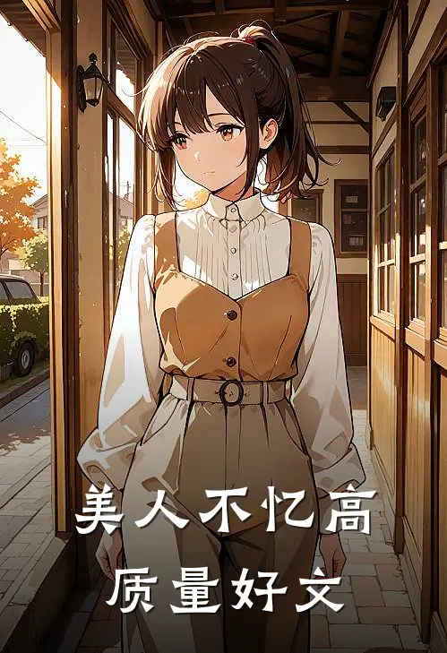 美人不忆高质量好文