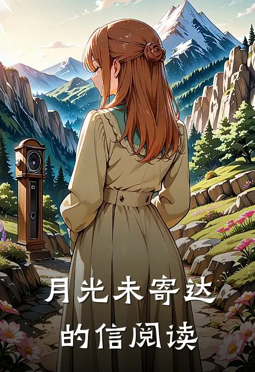月光未寄达的信阅读