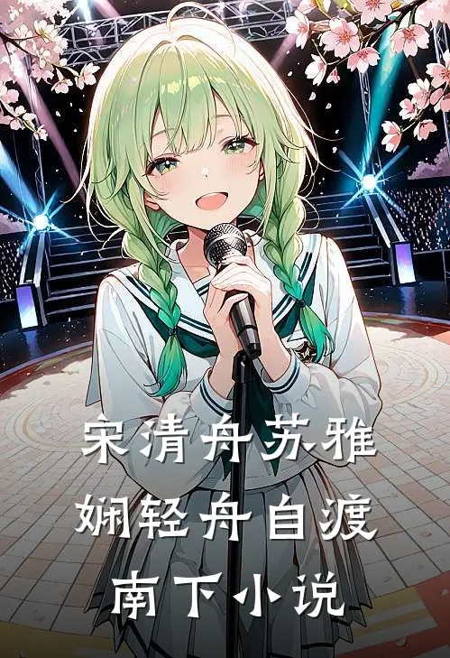 宋清舟苏雅娴轻舟自渡南下小说