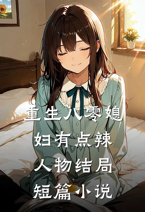 重生八零媳妇有点辣人物结局短篇小说