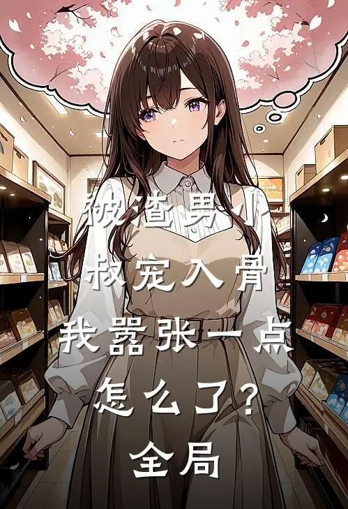被渣男小叔宠入骨，我嚣张一点怎么了？全局