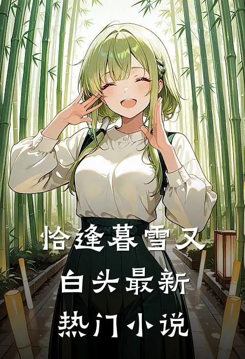 恰逢暮雪又白头最新热门小说