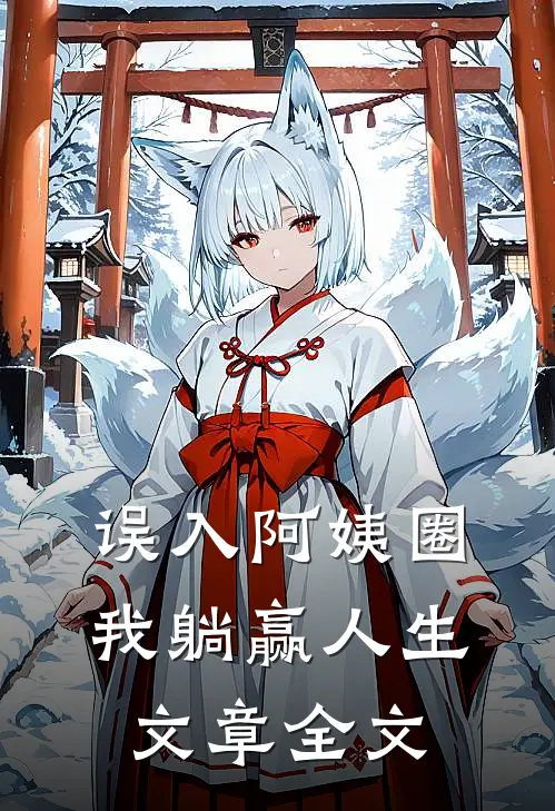误入阿姨圈，我躺赢人生文章全文