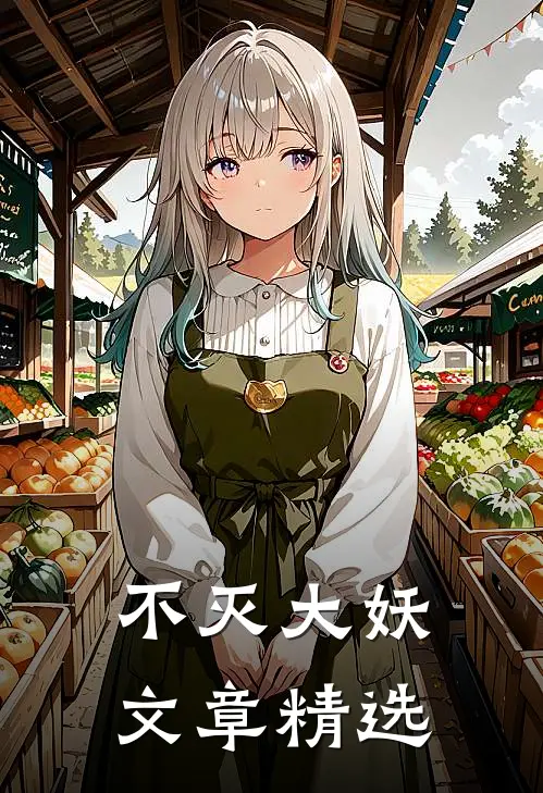 不灭大妖文章精选