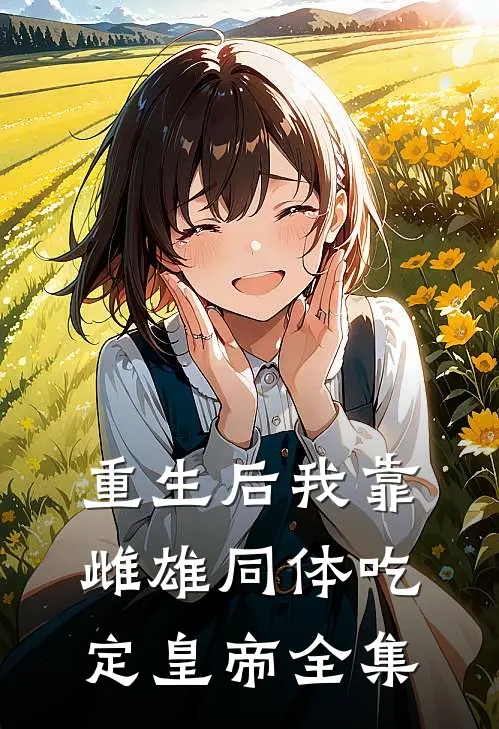重生后我靠雌雄同体吃定皇帝 全集