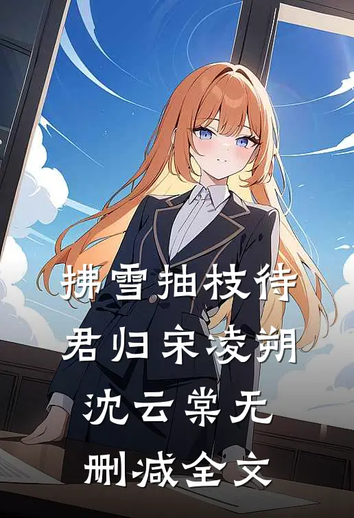 拂雪抽枝待君归宋凌朔沈云棠无删减全文