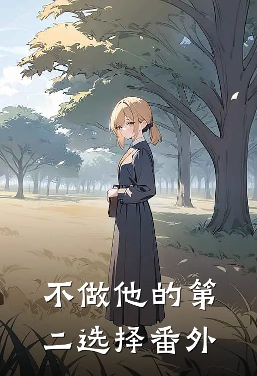 不做他的第二选择 番外