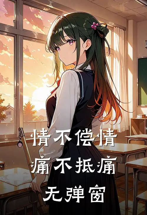 情不偿情，痛不抵痛无弹窗