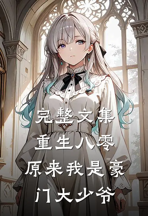 完整文集重生八零：原来我是豪门大少爷