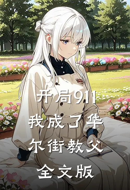 开局911，我成了华尔街教父全文版