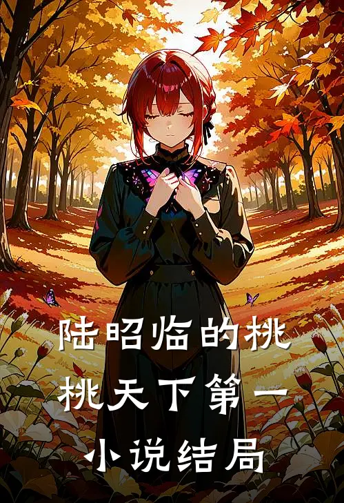 陆昭临的桃桃天下第一小说结局