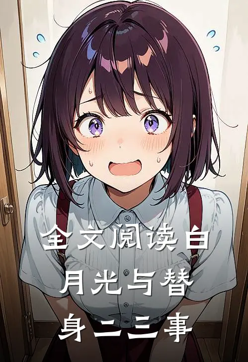 全文阅读白月光与替身二三事