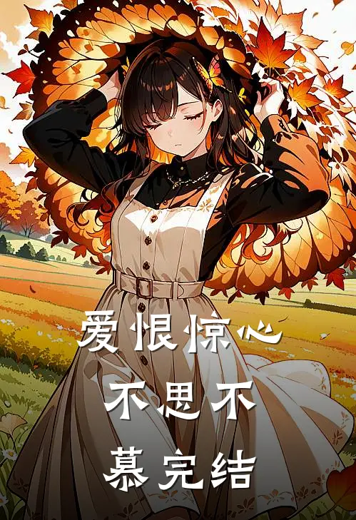 爱恨惊心，不思不慕完结