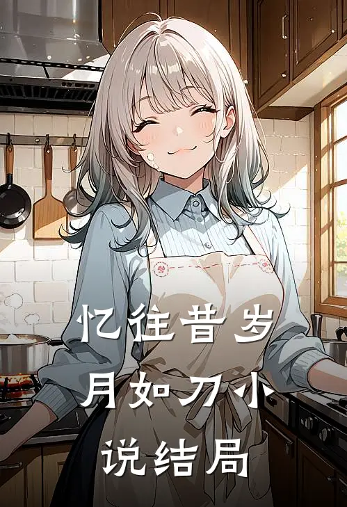 忆往昔岁月如刀小说结局