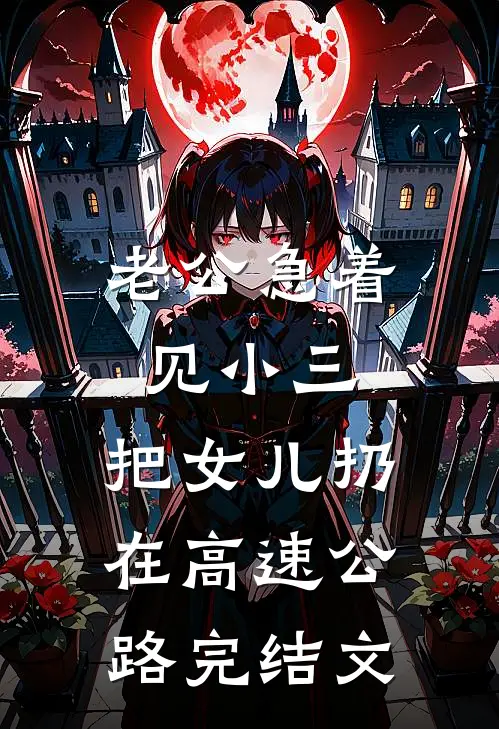老公急着见小三，把女儿扔在高速公路完结文