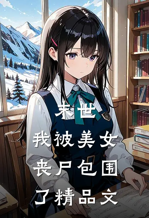 末世：我被美女丧尸包围了精品文