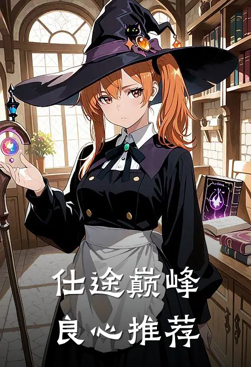 仕途巅峰良心推荐