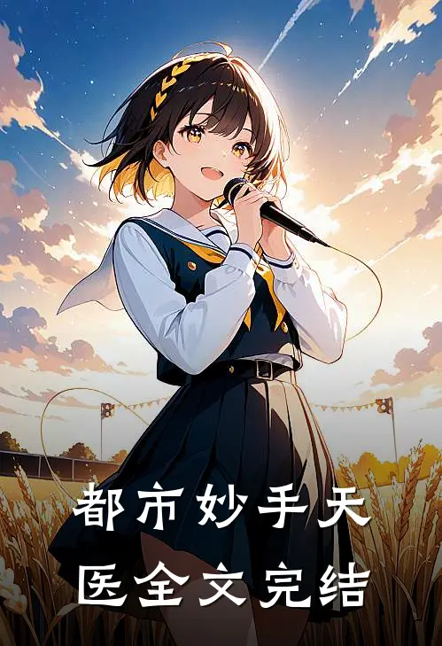 都市妙手天医全文完结