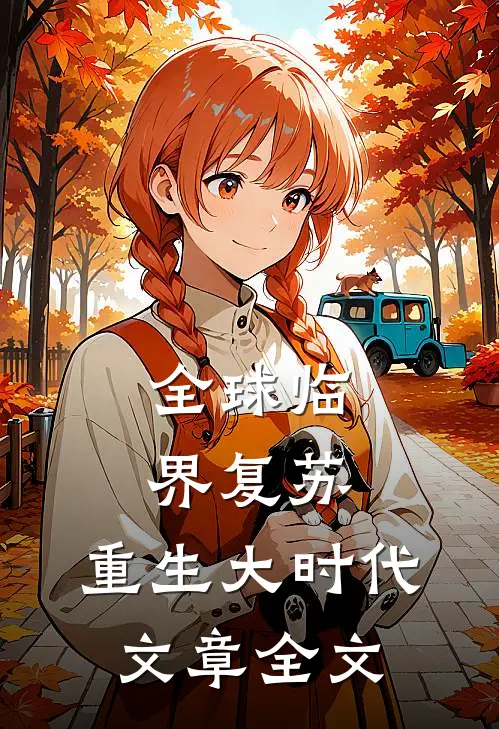 全球临界复苏：重生大时代文章全文