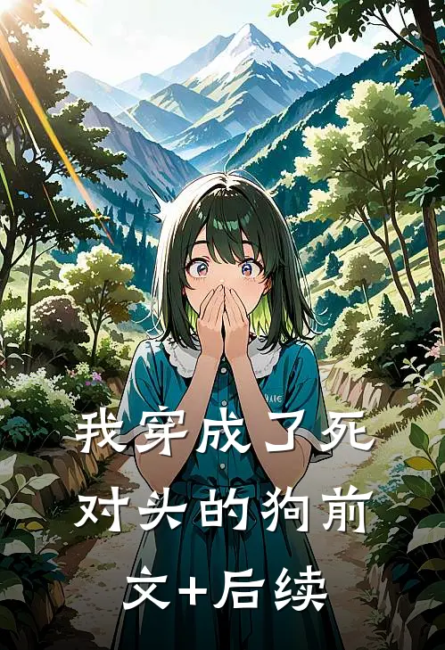 我穿成了死对头的狗前文+后续