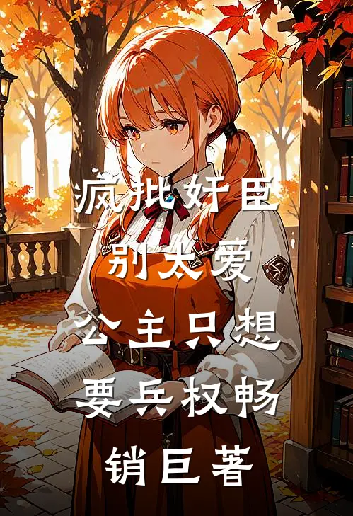 疯批奸臣别太爱，公主只想要兵权畅销巨著