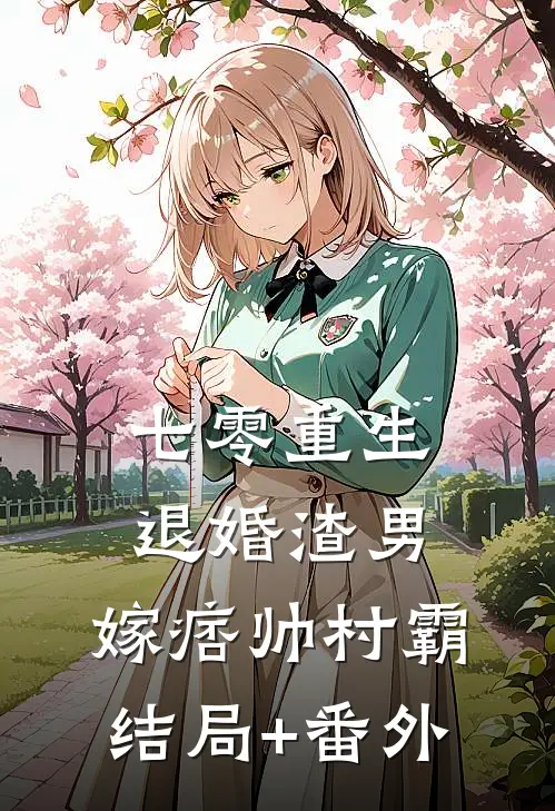 七零重生：退婚渣男，嫁痞帅村霸结局+番外