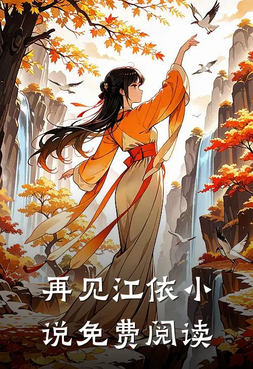 再见江依小说免费阅读