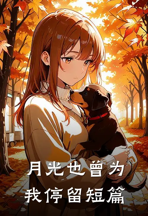 月光也曾为我停留短篇