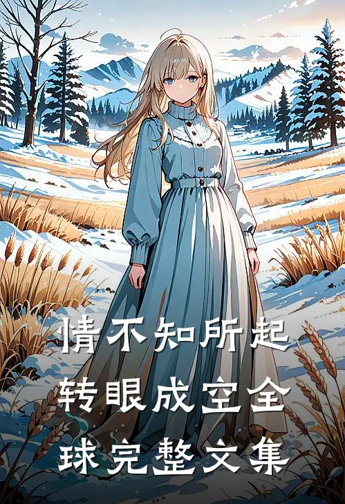 情不知所起，转眼成空全球完整文集