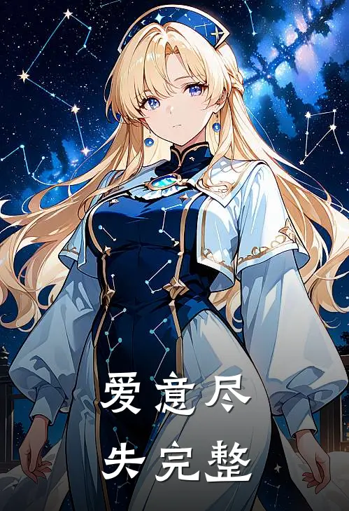 爱意尽失完整