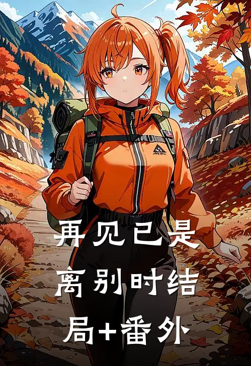 再见已是离别时结局+番外