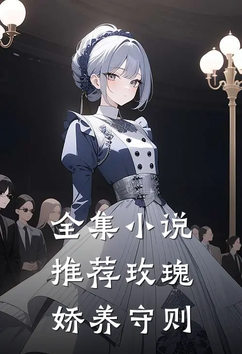 全集小说推荐玫瑰娇养守则