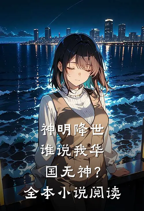 神明降世,谁说我华国无神?全本阅读