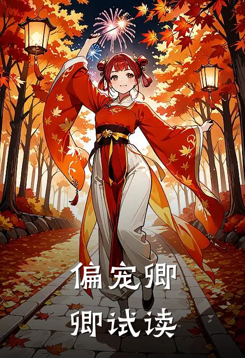 偏宠卿卿试读