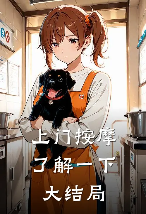 上门按摩，了解一下大结局
