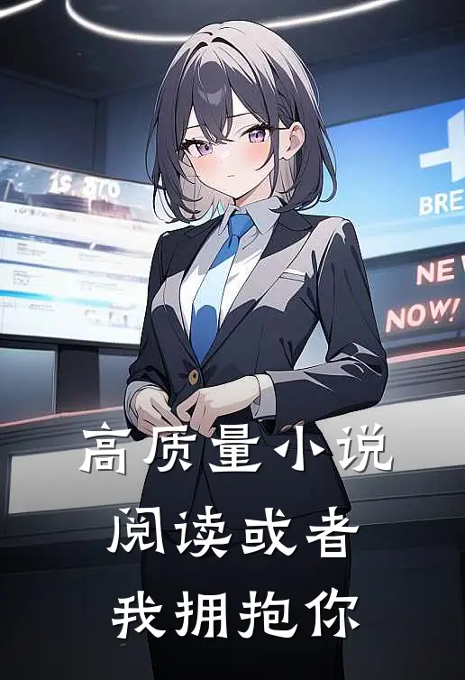 高质量小说阅读或者我拥抱你