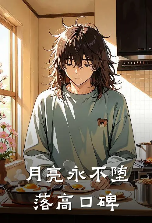 月亮永不堕落高口碑