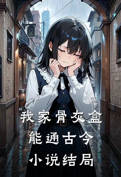 我家骨灰盒能通古今小说结局