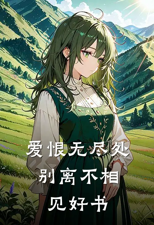 爱恨无尽处，别离不相见好书