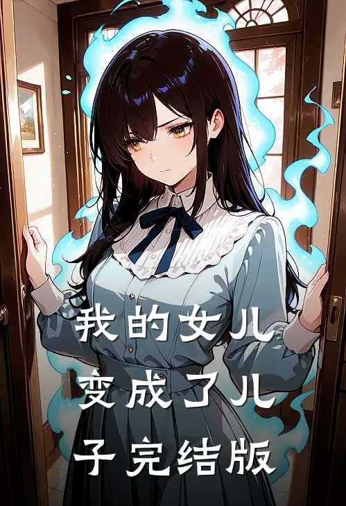 我的女儿变成了儿子完结版